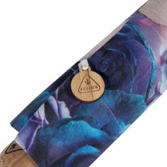 Зонт Fulton L905 Eco Planet Natural Bloom Фото 9