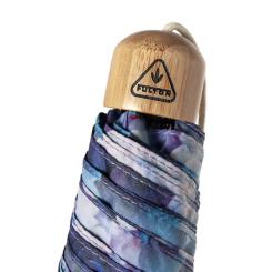 Зонт Fulton L905 Eco Planet Natural Bloom Фото 10