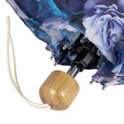 Зонт Fulton L905 Eco Planet Natural Bloom Фото 6