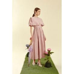 Зонт Fulton L908 Kensington UV Pale Lilac Фото 2