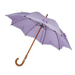 Зонт Fulton L908 Kensington UV Pale Lilac Фото 5