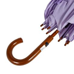 Зонт Fulton L908 Kensington UV Pale Lilac Фото 7