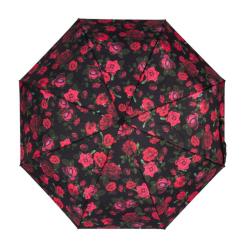 Зонт Fulton Minilite-2 L354 Dark Romance Фото 1