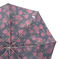 Зонт Fulton Minilite-2 L354 Dark Romance Фото 5