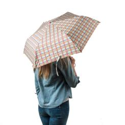 Зонт Fulton Superslim-2 L553 Modern Check Фото 2