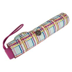 Зонт Fulton Superslim-2 L553 Modern Check Фото 5