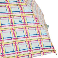 Зонт Fulton Superslim-2 L553 Modern Check Фото 8