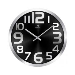 Настенные часы Lowell 14972N Фото