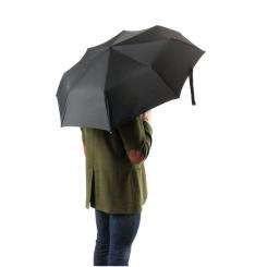 Зонт Fulton Open&Close-11 G820 Black Фото 2