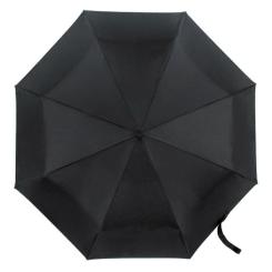 Зонт Fulton Open&Close-11 G820 Black Фото 3