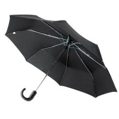 Зонт Fulton Open&Close-11 G820 Black Фото 4