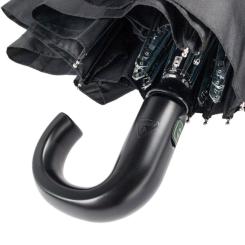 Зонт Fulton Open&Close-11 G820 Black Фото 6