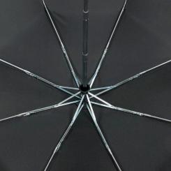 Зонт Fulton Open&Close-11 G820 Black Фото 7