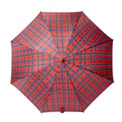 Зонт Incognito Семейный Гольфер 27 S617 Royal Stewart Фото 1