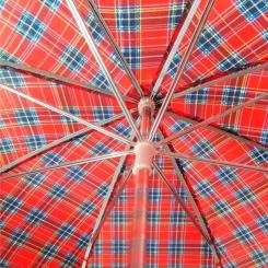 Зонт Incognito Семейный Гольфер 27 S617 Royal Stewart Фото 7