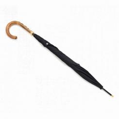 Зонт Fulton Commissioner G807 Black Фото 9