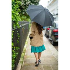 Зонт Fulton Commissioner G807 Black Фото 2