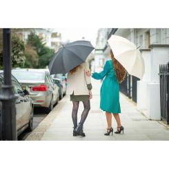 Зонт Fulton Commissioner G807 Black Фото 3