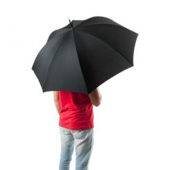 Зонт Fulton Commissioner G807 Black Фото 6