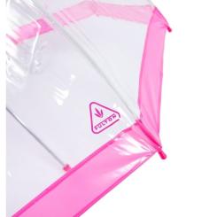 Зонт Fulton Funbrella-2 C603 Pink Фото 9