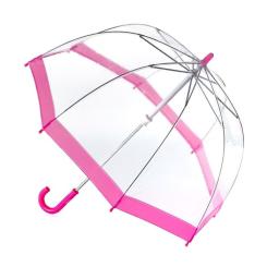 Зонт Fulton Funbrella-2 C603 Pink Фото
