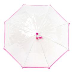 Зонт Fulton Funbrella-2 C603 Pink Фото 1