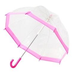 Зонт Fulton Funbrella-2 C603 Pink Фото 2
