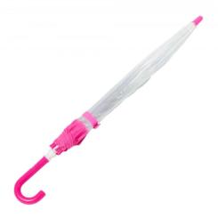 Зонт Fulton Funbrella-2 C603 Pink Фото 3