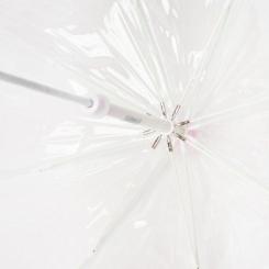 Зонт Fulton Funbrella-2 C603 Pink Фото 6