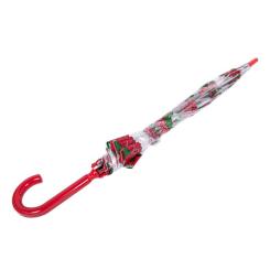 Зонт Fulton L042 Birdcage-2 Tattoo Rose Фото 3