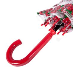 Зонт Fulton L042 Birdcage-2 Tattoo Rose Фото 4