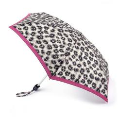 Зонт Fulton L501-039359 Tiny-2 Leopard Border Фото