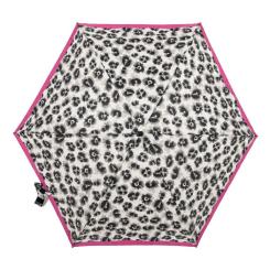 Зонт Fulton L501-039359 Tiny-2 Leopard Border Фото 1