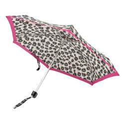 Зонт Fulton L501-039359 Tiny-2 Leopard Border Фото 2