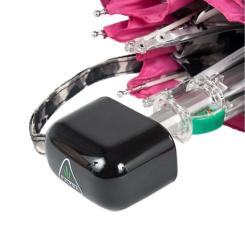 Зонт Fulton L501-039359 Tiny-2 Leopard Border Фото 4