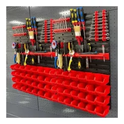 Полка для инструмента Kistenberg KS_kit27 Фото 2