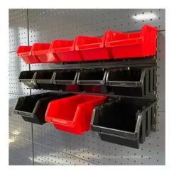 Полка для инструмента Kistenberg KS_kit36 Фото 4