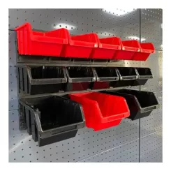 Полка для инструмента Kistenberg KS_kit36 Фото 5