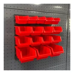 Полка для инструмента Kistenberg KS_kit54 Фото 5