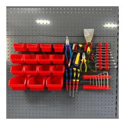 Полка для инструмента Kistenberg KS_kit63 Фото 3