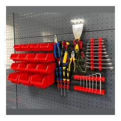 Полка для инструмента Kistenberg KS_kit63 Фото 4