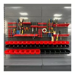 Полка для инструмента Kistenberg KS_kit72 Фото 3