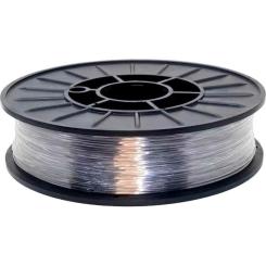 Пластик для 3D-принтера 3Dplast PLA 1.75мм, 0.85кг, transparent Фото 1
