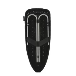 Гладильная доска Rolser K-Mini Surf Negro (K08001-1023) Фото 1