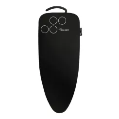 Гладильная доска Rolser K-Mini Surf Negro (K08001-1023) Фото 2