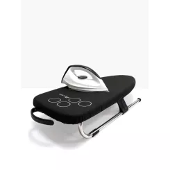 Гладильная доска Rolser K-Mini Surf Negro (K08001-1023) Фото 4