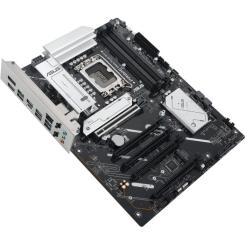 Материнская плата ASUS PRIME B860-PLUS WIFI Фото 2