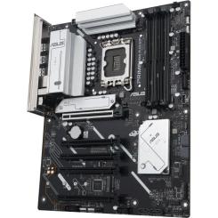 Материнская плата ASUS PRIME B860-PLUS WIFI Фото 3