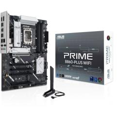 Материнская плата ASUS PRIME B860-PLUS WIFI Фото 7