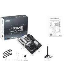 Материнская плата ASUS PRIME B860-PLUS WIFI Фото 8